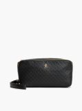 Μαύρο Hilfiger Icon Νεσεσέρ  Γυναίκες