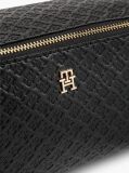 Μαύρο Hilfiger Icon Νεσεσέρ  Γυναίκες
