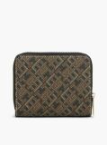 Multi Hilfiger Icon Πορτοφόλι Με Φερμουάρ  Γυναίκες