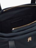 Μπλε TH Monogram Τσάντα Tote Και Σακίδιο Πλάτης  Γυναίκες