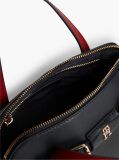 Μπλε Τσάντα Tote Με Διακοσμητικό Λουράκι  Γυναίκες