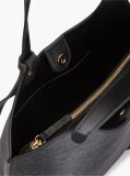 Μαύρο Modern Τσάντα Tote  Γυναίκες