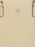 Μπεζ TH Monogram Τσάντα Tote  Γυναίκες