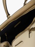 Μπεζ TH Monogram Τσάντα Tote  Γυναίκες