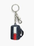 Blue Archive Logo Duffel Bag Charm  Women