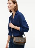 Multi TH Monoplay Crossbody Saddle bag  Women