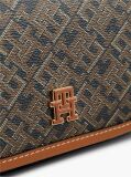 Multi TH Monoplay Crossbody Saddle bag  Women