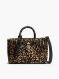 Multi The American Icon Cheetah Tote Bag  Women