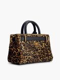 Multi The American Icon Cheetah Tote Bag  Women
