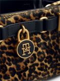 Multi The American Icon Cheetah Tote Bag  Women