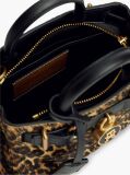 Multi The American Icon Cheetah Tote Bag  Women