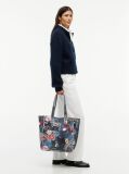 Multi Multi Logo Tote Bag  Women