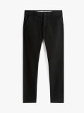 Black Scanton Chinos  Men