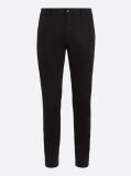 Black Scanton Chinos  Men
