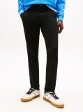 Black Scanton Chinos  Men