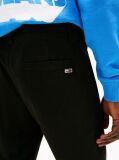 Black Scanton Chinos  Men