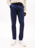 Blue Scanton Chinos  Men