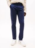 Blue Scanton Chinos  Men