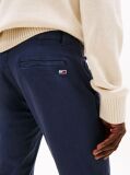 Blue Scanton Chinos  Men