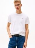 White Classics Jersey T-Shirt  Men