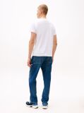 White Classics Jersey T-Shirt  Men