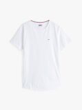 White Classics Jersey T-Shirt  Men