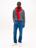 Denim Ryan Regular Fit Straight Faded Jeans  Men