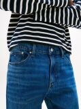 Denim Ryan Regular Fit Straight Faded Jeans  Men