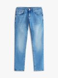 Denim Scanton Slim Jeans  Men