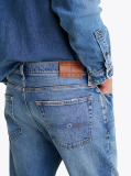 Denim Ryan Slim Τζιν Σε Ίσια Γραμμή  Άνδρες
