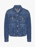 Denim Ryan Denim Τζάκετ Σε Κανονική Γραμμή  Άνδρες