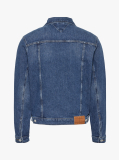 Denim Ryan Denim Τζάκετ Σε Κανονική Γραμμή  Άνδρες