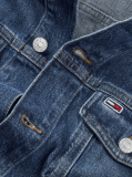 Denim Ryan Denim Τζάκετ Σε Κανονική Γραμμή  Άνδρες