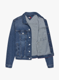 Denim Ryan Denim Τζάκετ Σε Κανονική Γραμμή  Άνδρες