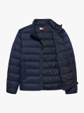 Blue Lightweight Water Repellent Jacket  Men