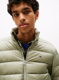 Green Lightweight Water Repellent Jacket  Men