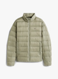 Green Lightweight Water Repellent Jacket  Men