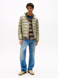 Green Lightweight Water Repellent Jacket  Men