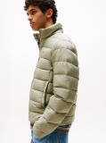 Green Lightweight Water Repellent Jacket  Men