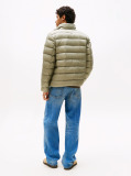 Green Lightweight Water Repellent Jacket  Men