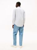 Multi Slim Ριγέ Oxford Πουκάμισο  Άνδρες