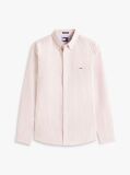 Multi Slim Stripe Oxford Shirt  Men