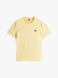 Multi Regular Fit Breton Stripe T-shirt  Men