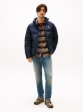 Denim Scanton Whiskered Slim Jeans  Men