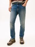 Denim Scanton Whiskered Slim Jeans  Men