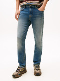 Denim Scanton Whiskered Slim Jeans  Men