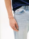 Denim Ryan Ίσιο Τζιν Σε Στενή Γραμμή  Άνδρες