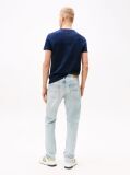 Denim Ryan Ίσιο Τζιν Σε Στενή Γραμμή  Άνδρες