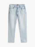 Denim Ryan Ίσιο Τζιν Σε Στενή Γραμμή  Άνδρες