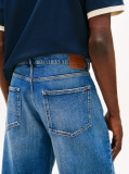 Denim Jaimie Relaxed Straight Jeans  Men